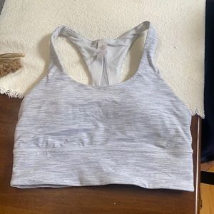 Lululemon longline bra